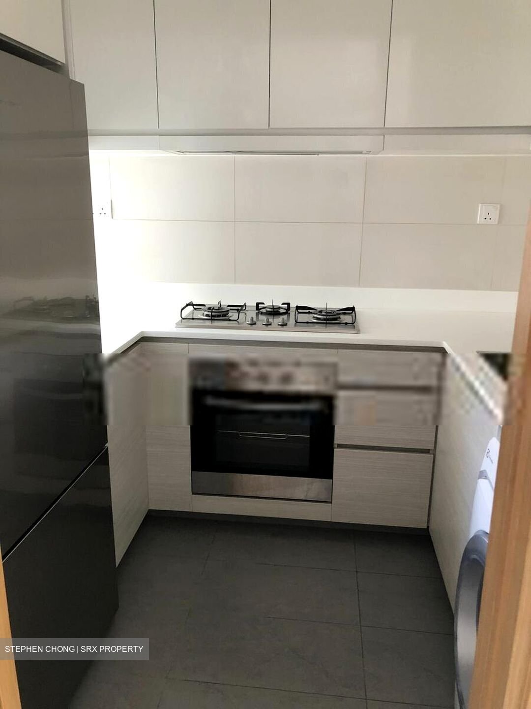 The Skywoods (D23), Condominium #456185771